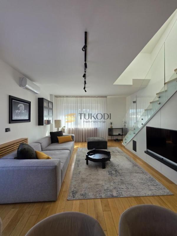 Glavna slika -Četvorosoban stan na prodaju, 93m2, 530.000€