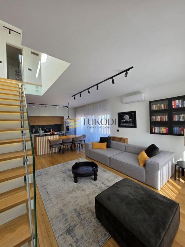 Slika 5 - Četvorosoban stan na prodaju, 93m2, 530.000€