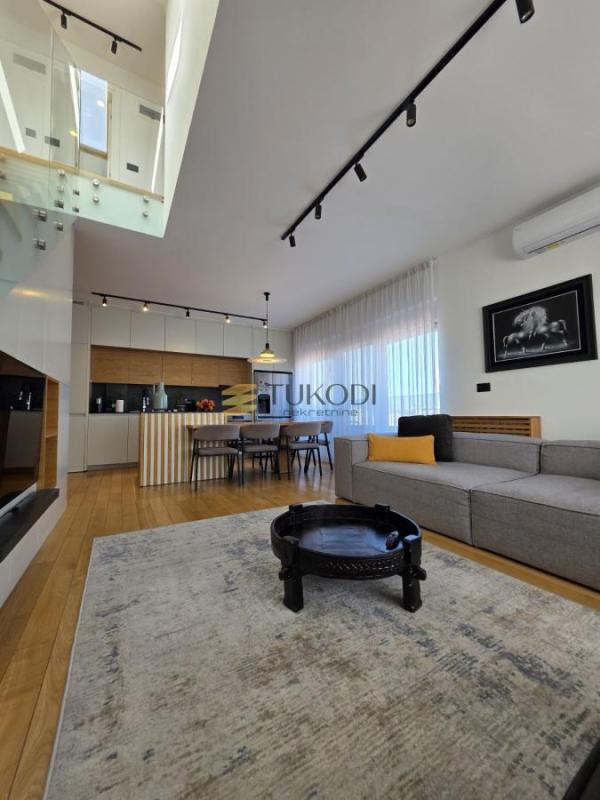 Slika 4 - Četvorosoban stan na prodaju, 93m2, 530.000€