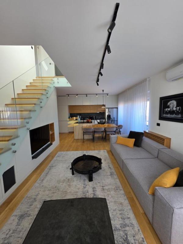 Slika 2 - Četvorosoban stan na prodaju, 93m2, 530.000€