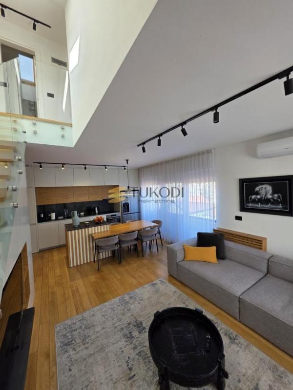 Slika 8 - Četvorosoban stan na prodaju, 93m2, 530.000€