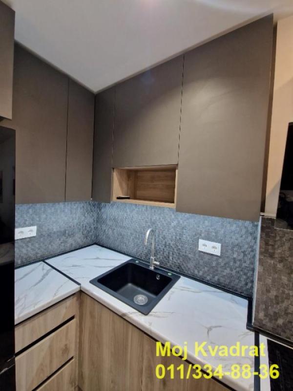 Slika 3 - Dvosoban stan na prodaju, 45m2, 225.000€