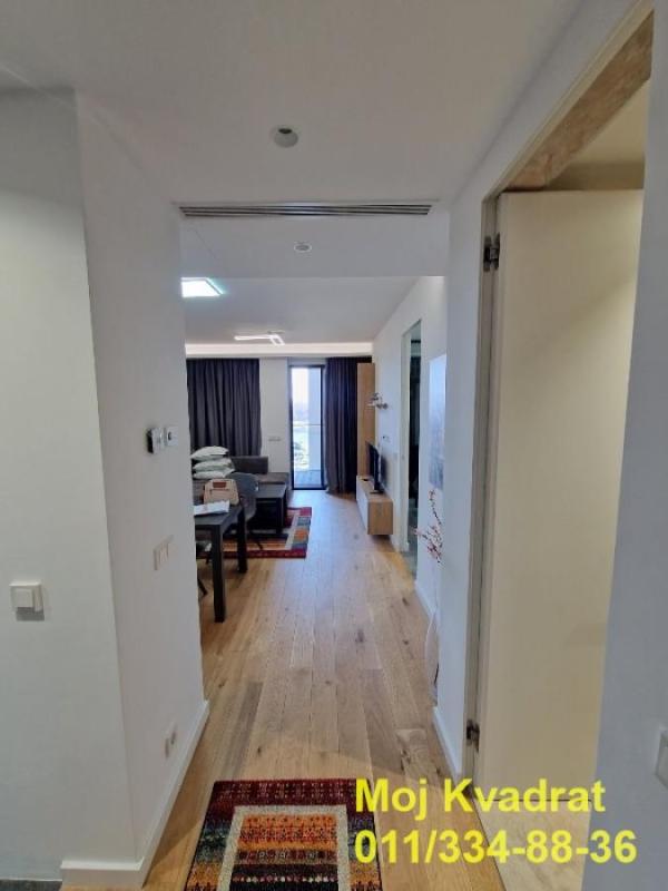 Slika 4 - Dvosoban stan na prodaju, 45m2, 225.000€