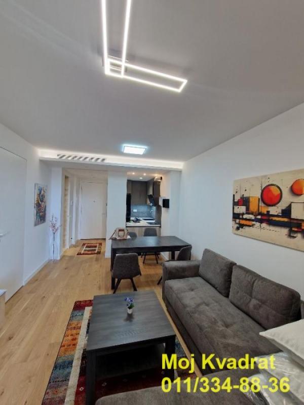 Slika 1 - Dvosoban stan na prodaju, 45m2, 225.000€