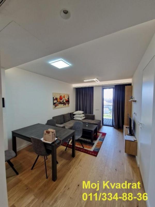 Slika 2 - Dvosoban stan na prodaju, 45m2, 225.000€