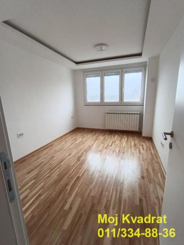 Slika 1 - Dvoiposoban stan na prodaju, 61m2, 235.000€