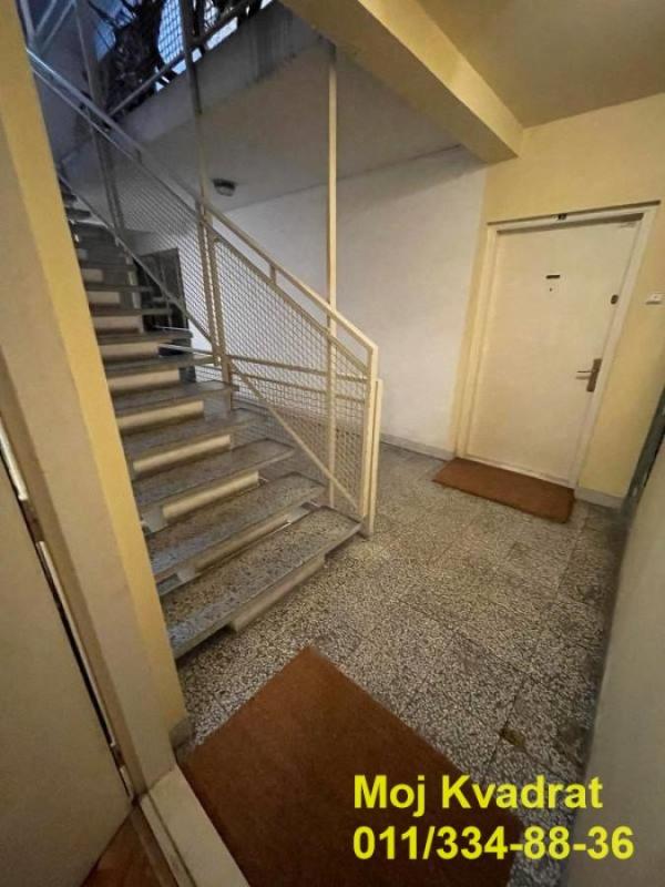 Slika 4 - Jednosoban stan na prodaju, 42m2, 207.000€