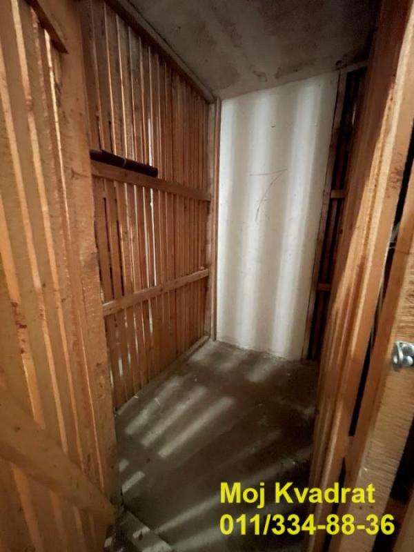 Slika 5 - Jednosoban stan na prodaju, 42m2, 207.000€