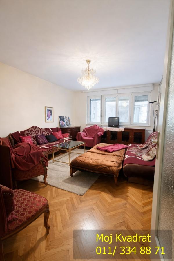 Glavna slika -Jednosoban stan na prodaju, 42m2, 207.000€