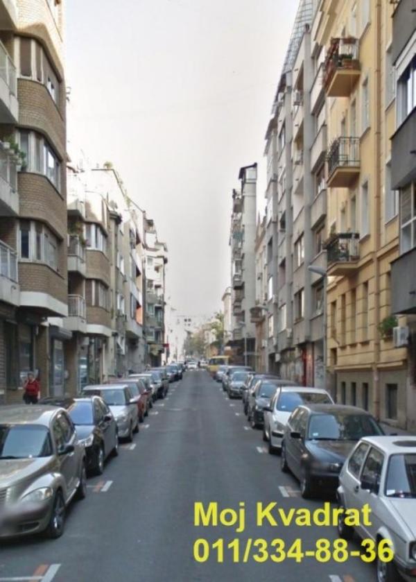 Slika 6 - Jednosoban stan na prodaju, 42m2, 207.000€