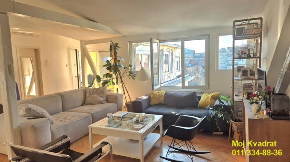 Glavna slika -Troiposoban stan na prodaju, 103m2, 357.000€