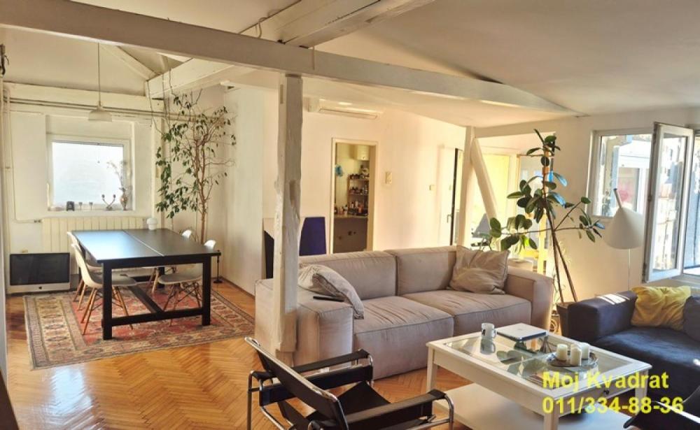 Slika 1 - Troiposoban stan na prodaju, 103m2, 357.000€