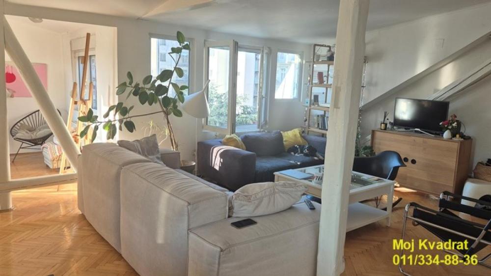 Slika 2 - Troiposoban stan na prodaju, 103m2, 357.000€