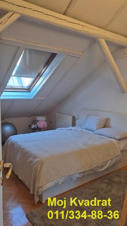 Slika 3 - Troiposoban stan na prodaju, 103m2, 357.000€