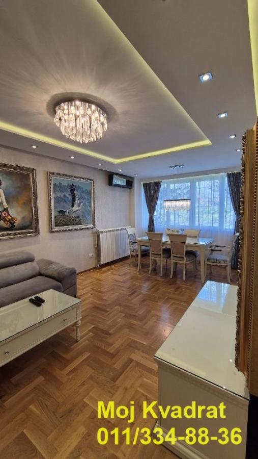 Slika 2 - Četvorosoban stan na prodaju, 69m2, 219.800€