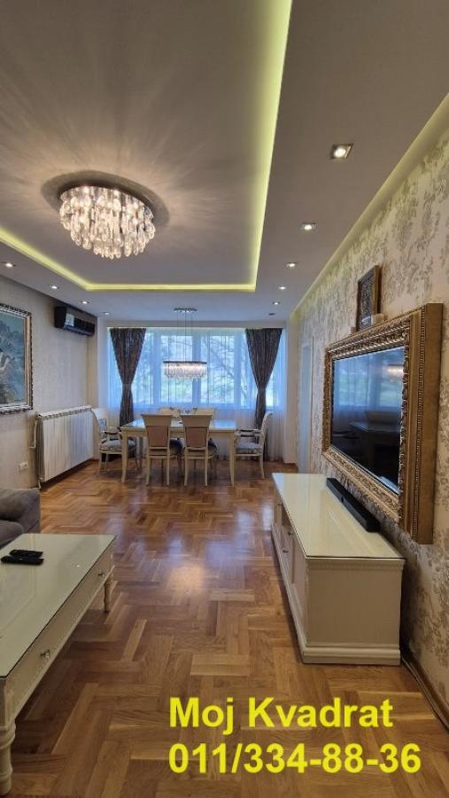 Slika 3 - Četvorosoban stan na prodaju, 69m2, 219.800€