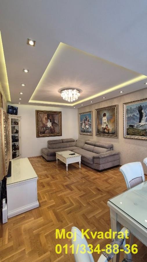 Slika 1 - Četvorosoban stan na prodaju, 69m2, 219.800€