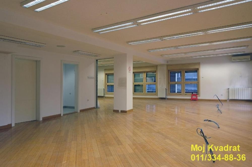 Slika 1 -  Lokal za izdavanje, 195m2, 2.500€