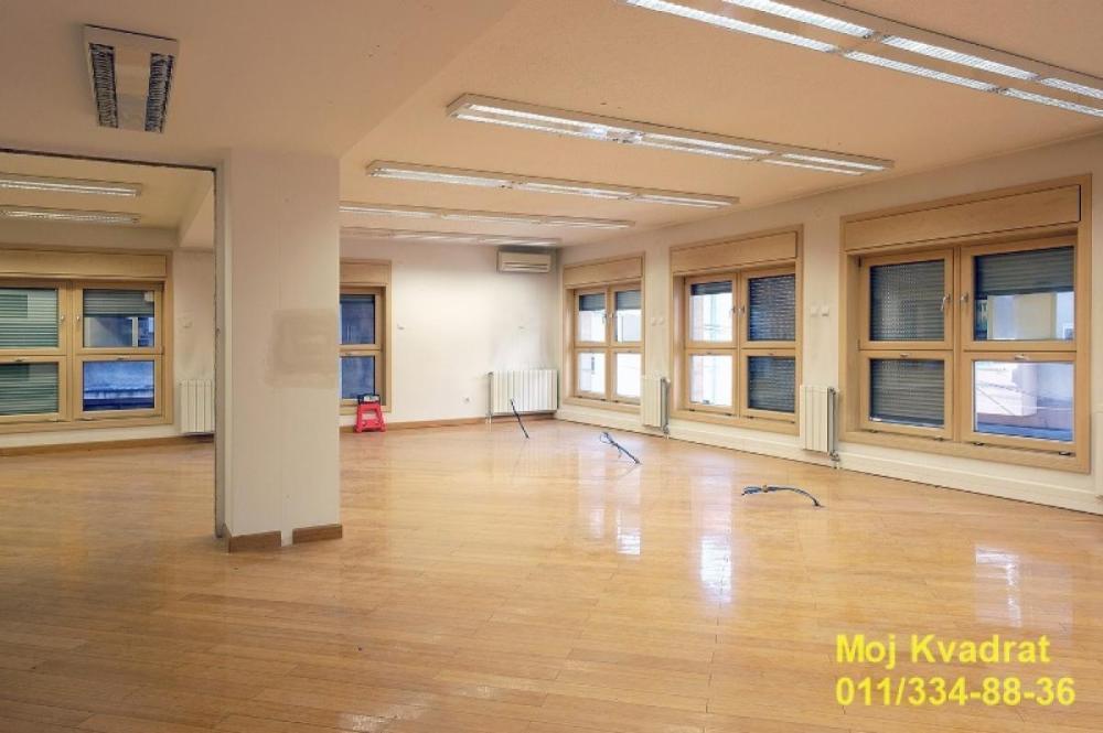 Glavna slika - Lokal za izdavanje, 195m2, 2.500€