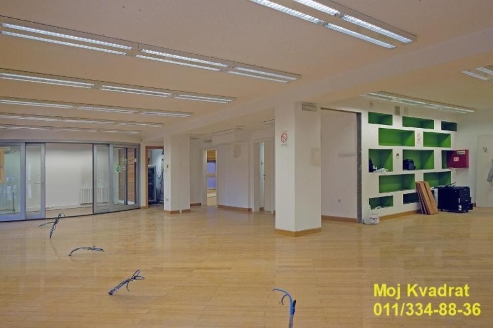 Slika 6 -  Lokal za izdavanje, 195m2, 2.500€