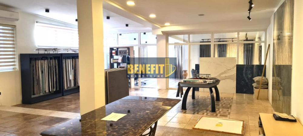 Glavna slika - Lokal za izdavanje, 330m2, 2.650€