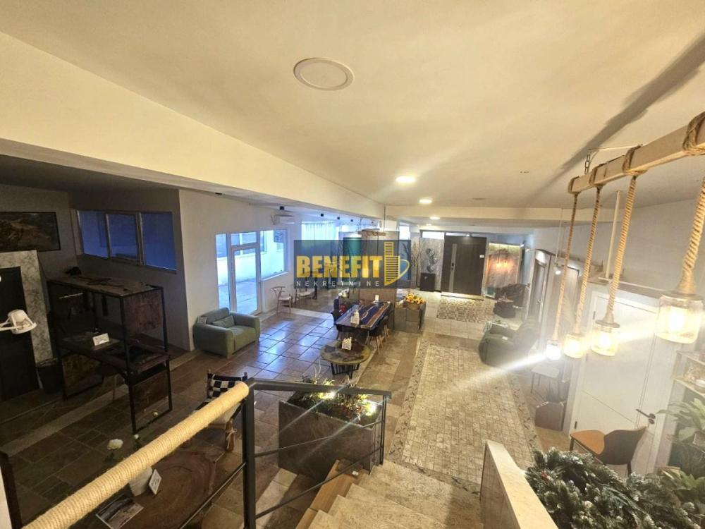 Slika 9 -  Lokal za izdavanje, 330m2, 2.650€