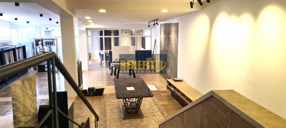 Slika 3 -  Lokal za izdavanje, 330m2, 2.650€