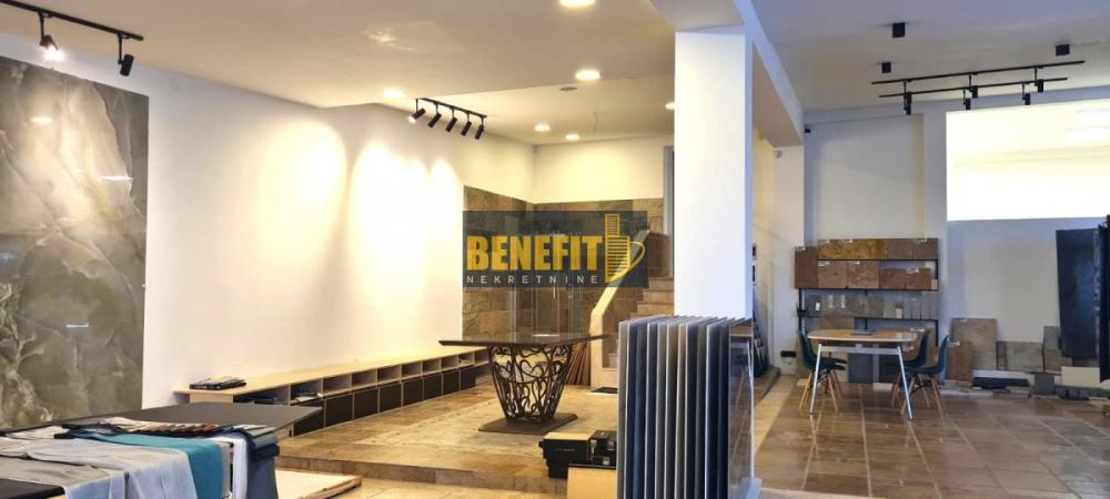 Slika 4 -  Lokal za izdavanje, 330m2, 2.650€