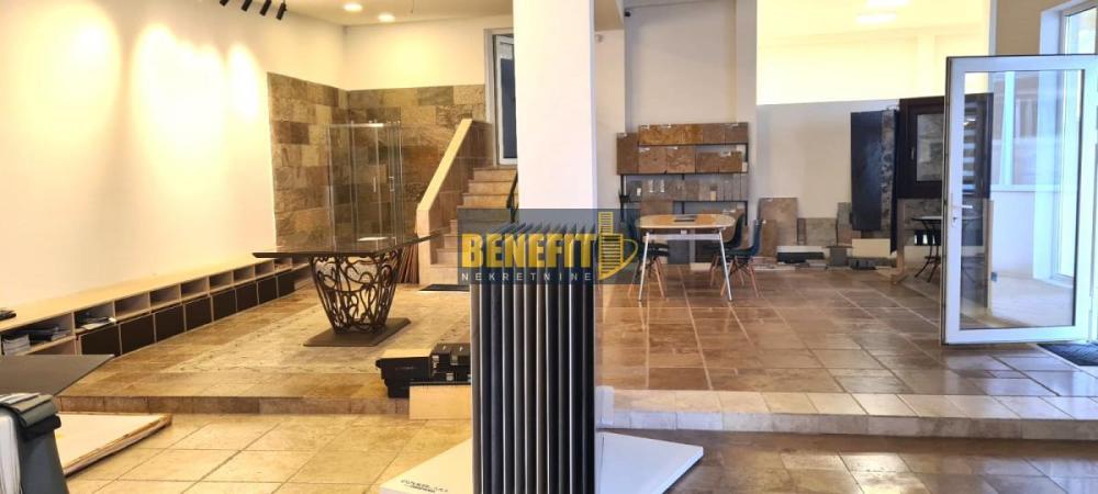 Slika 2 -  Lokal za izdavanje, 330m2, 2.650€