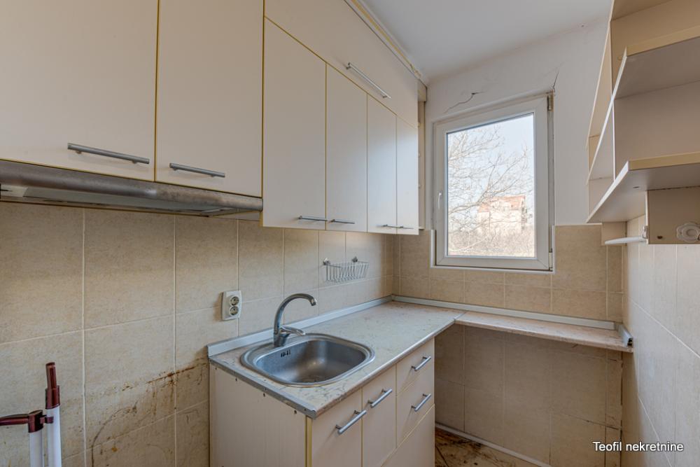 Slika 2 - Krajiška, Jednoiposoban stan na prodaju, 32m2, 115.000€