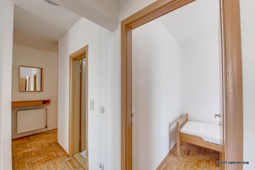 Slika 4 - Krajiška, Jednoiposoban stan na prodaju, 32m2, 115.000€