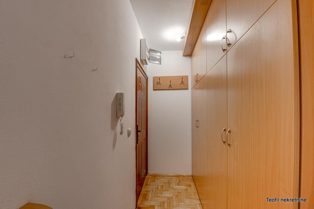 Slika 6 - Krajiška, Jednoiposoban stan na prodaju, 32m2, 115.000€