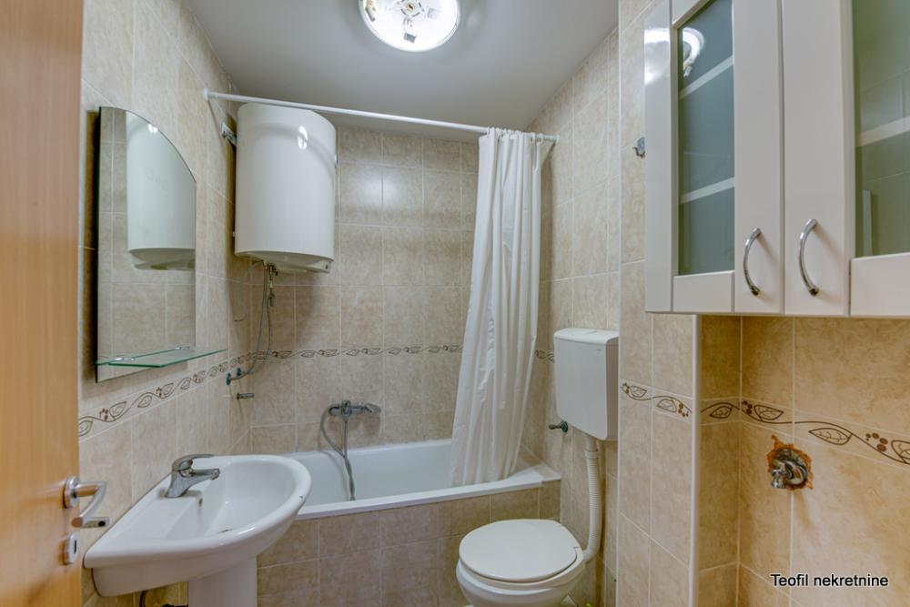 Slika 7 - Krajiška, Jednoiposoban stan na prodaju, 32m2, 115.000€