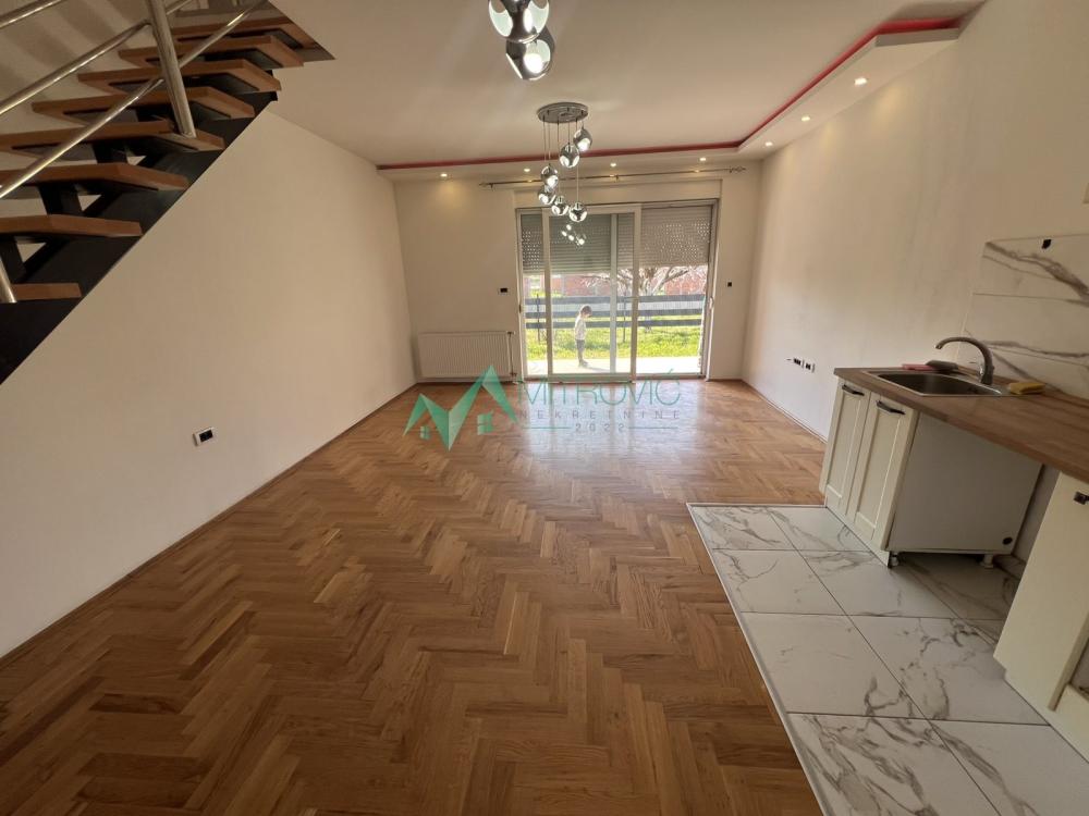 Slika 1 - Troiposoban stan na prodaju, 78m2, 173.040€