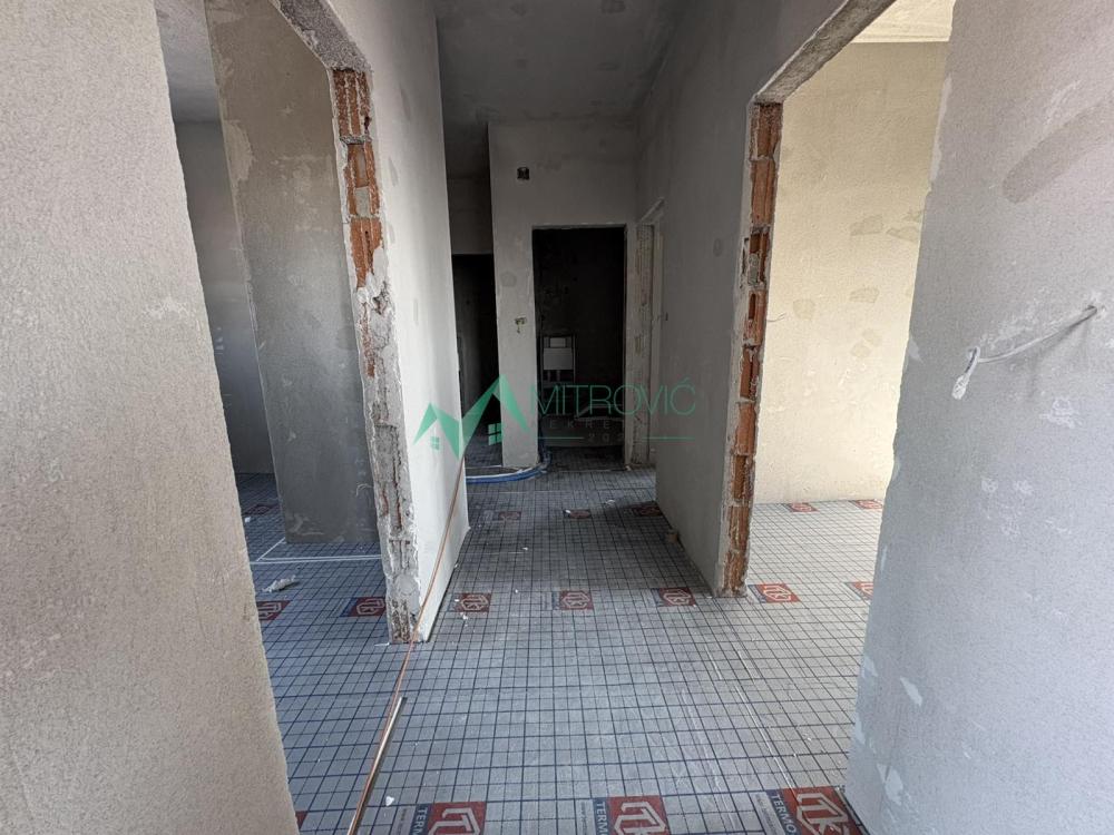 Slika 2 - Troiposoban stan na prodaju, 105m2, 226.600€