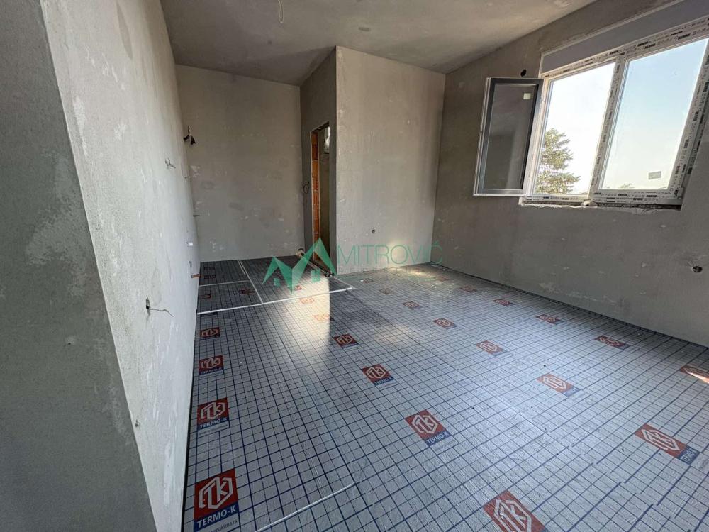 Slika 1 - Troiposoban stan na prodaju, 105m2, 226.600€