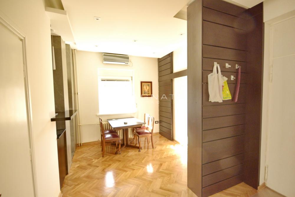 Slika 6 - Balkanska, Dvosoban stan za izdavanje, 49m2, 800€