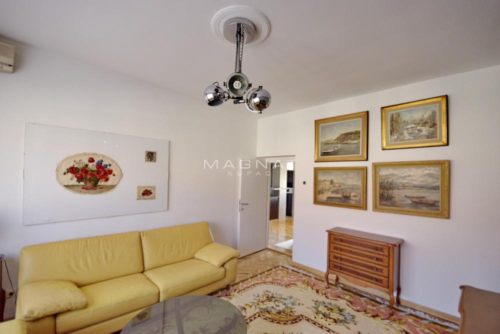 Slika 1 - Balkanska, Dvosoban stan za izdavanje, 49m2, 800€