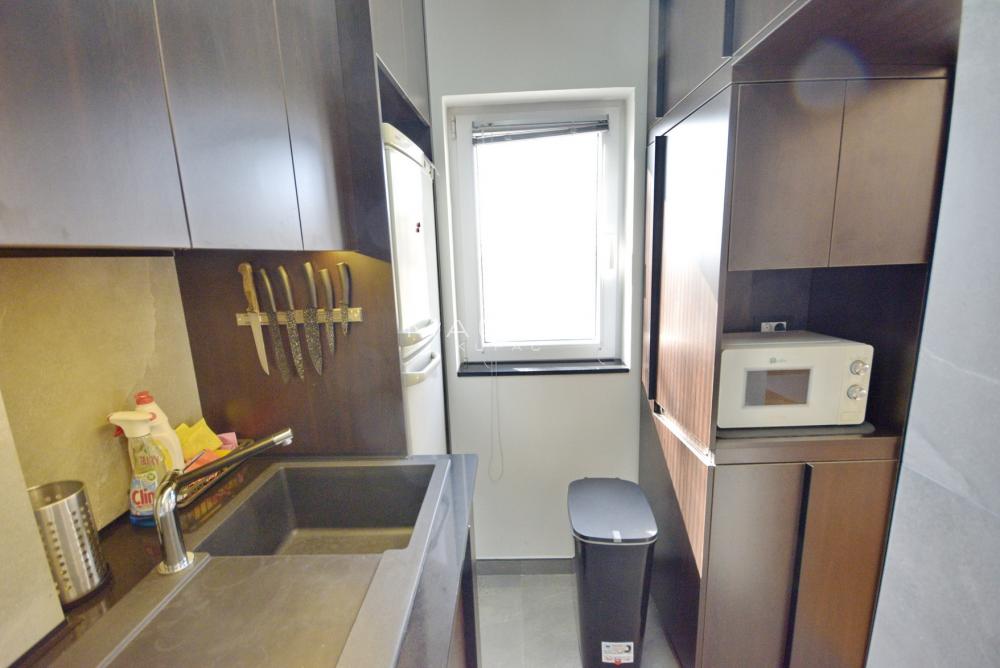 Slika 5 - Balkanska, Dvosoban stan za izdavanje, 49m2, 800€