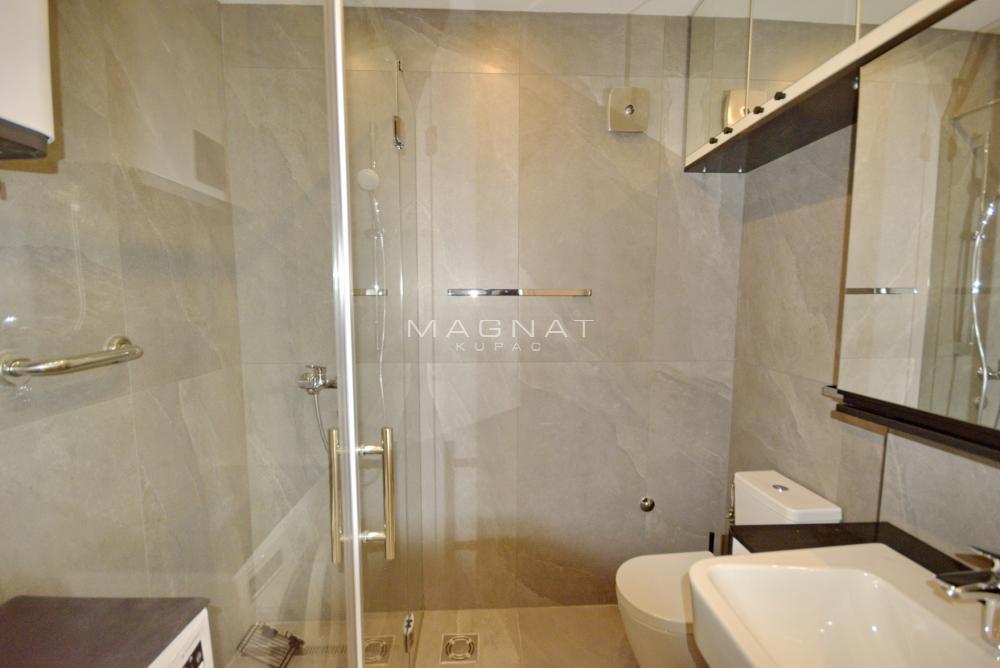 Slika 11 - Balkanska, Dvosoban stan za izdavanje, 49m2, 800€