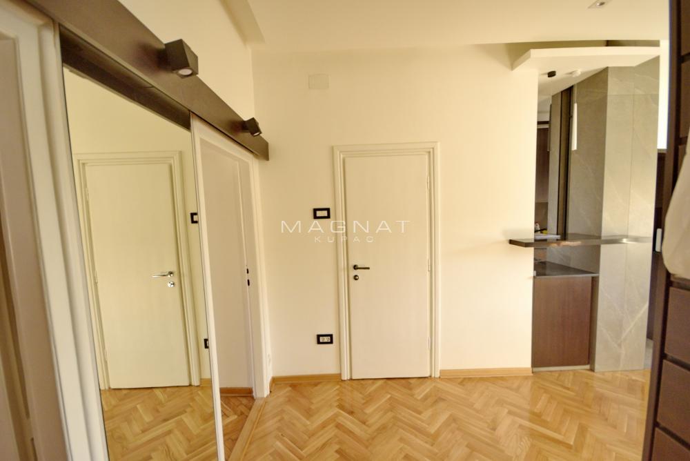 Slika 8 - Balkanska, Dvosoban stan za izdavanje, 49m2, 800€