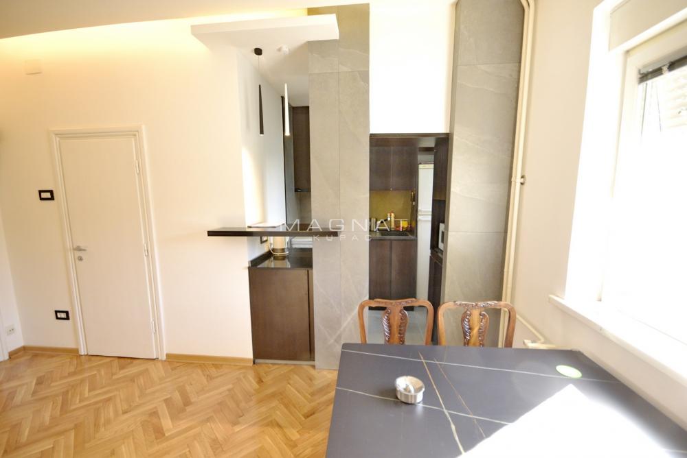 Slika 2 - Balkanska, Dvosoban stan za izdavanje, 49m2, 800€