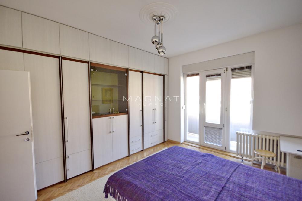 Slika 9 - Balkanska, Dvosoban stan za izdavanje, 49m2, 800€