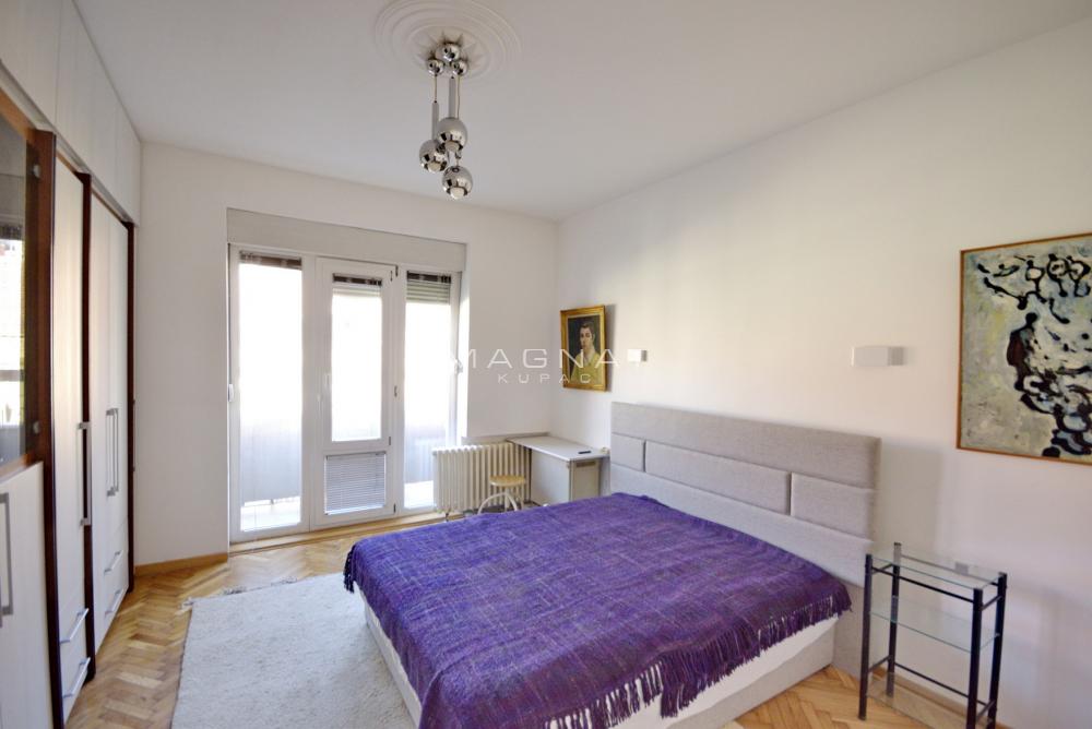 Slika 10 - Balkanska, Dvosoban stan za izdavanje, 49m2, 800€