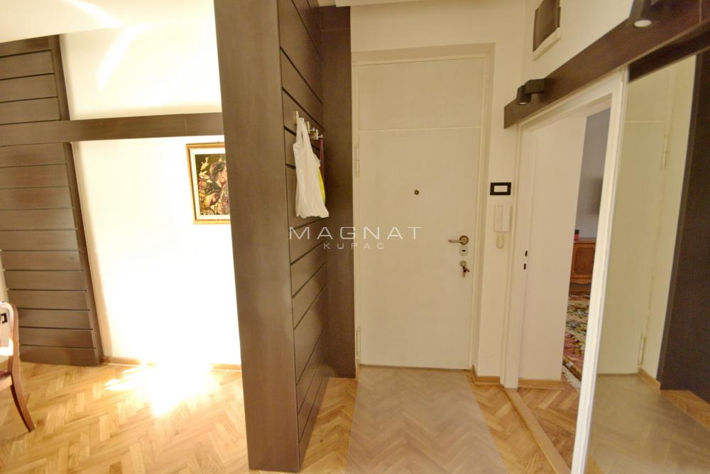 Slika 7 - Balkanska, Dvosoban stan za izdavanje, 49m2, 800€