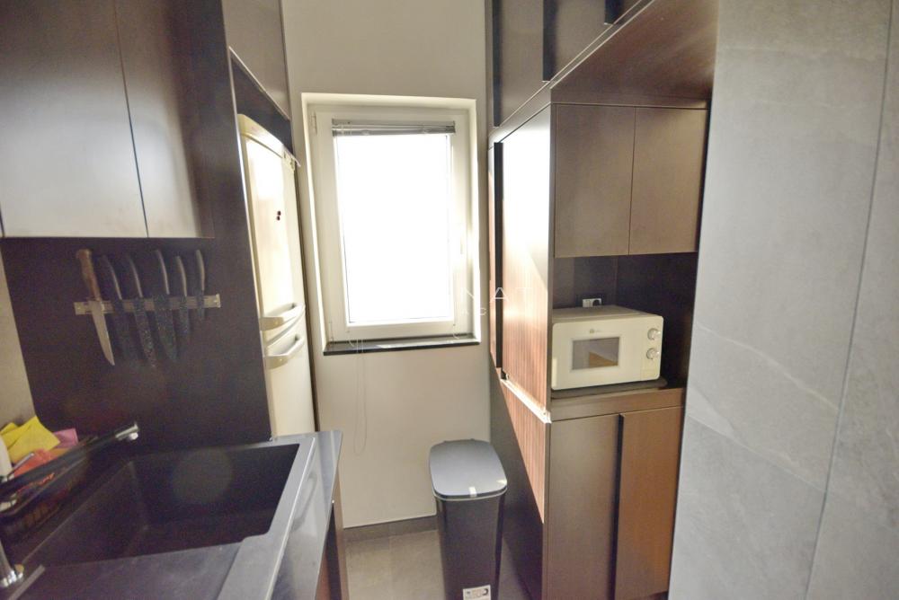 Slika 3 - Balkanska, Dvosoban stan za izdavanje, 49m2, 800€