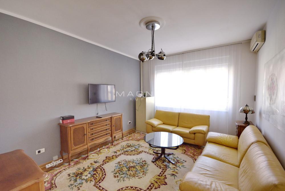 Glavna slika -Balkanska, Dvosoban stan za izdavanje, 49m2, 800€