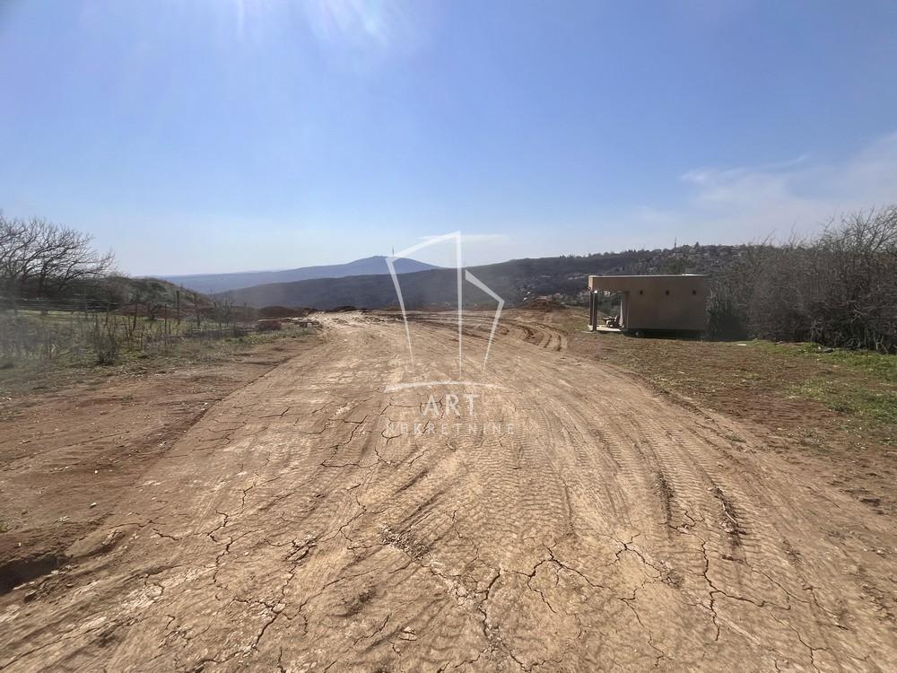 Slika 4 - Vojvode Stepe Plac na prodaju, Voždovac, Kumodraž, 150.000€