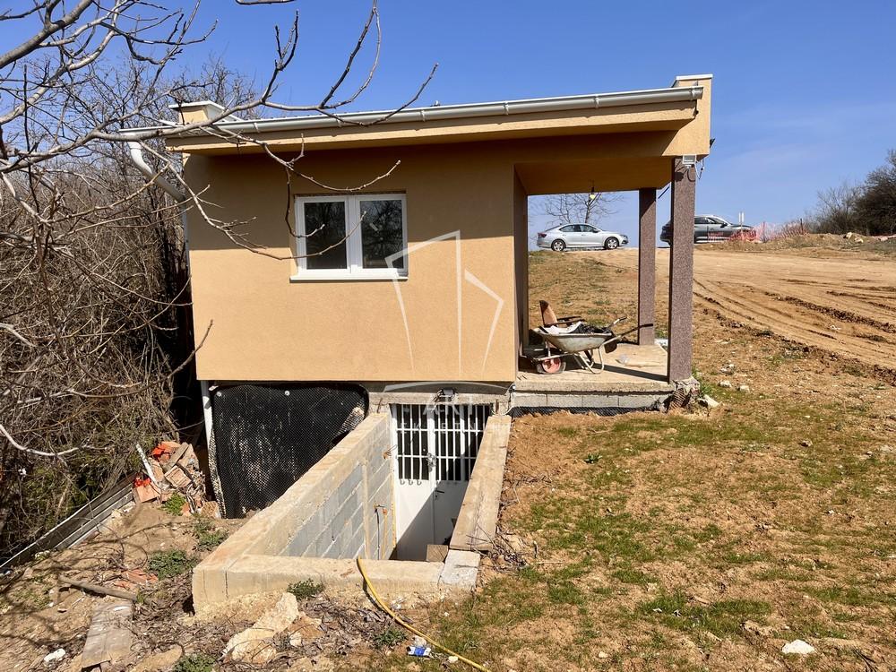 Slika 2 - Vojvode Stepe Plac na prodaju, Voždovac, Kumodraž, 150.000€