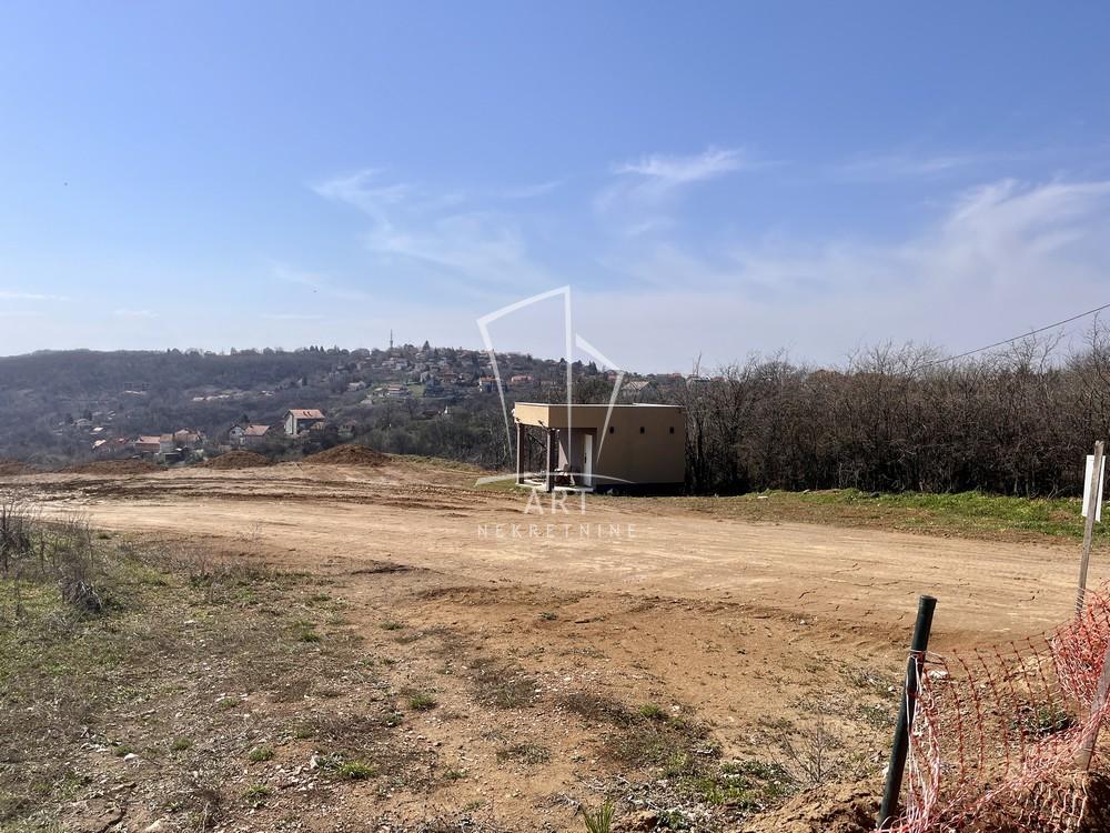 Slika 3 - Vojvode Stepe Plac na prodaju, Voždovac, Kumodraž, 150.000€